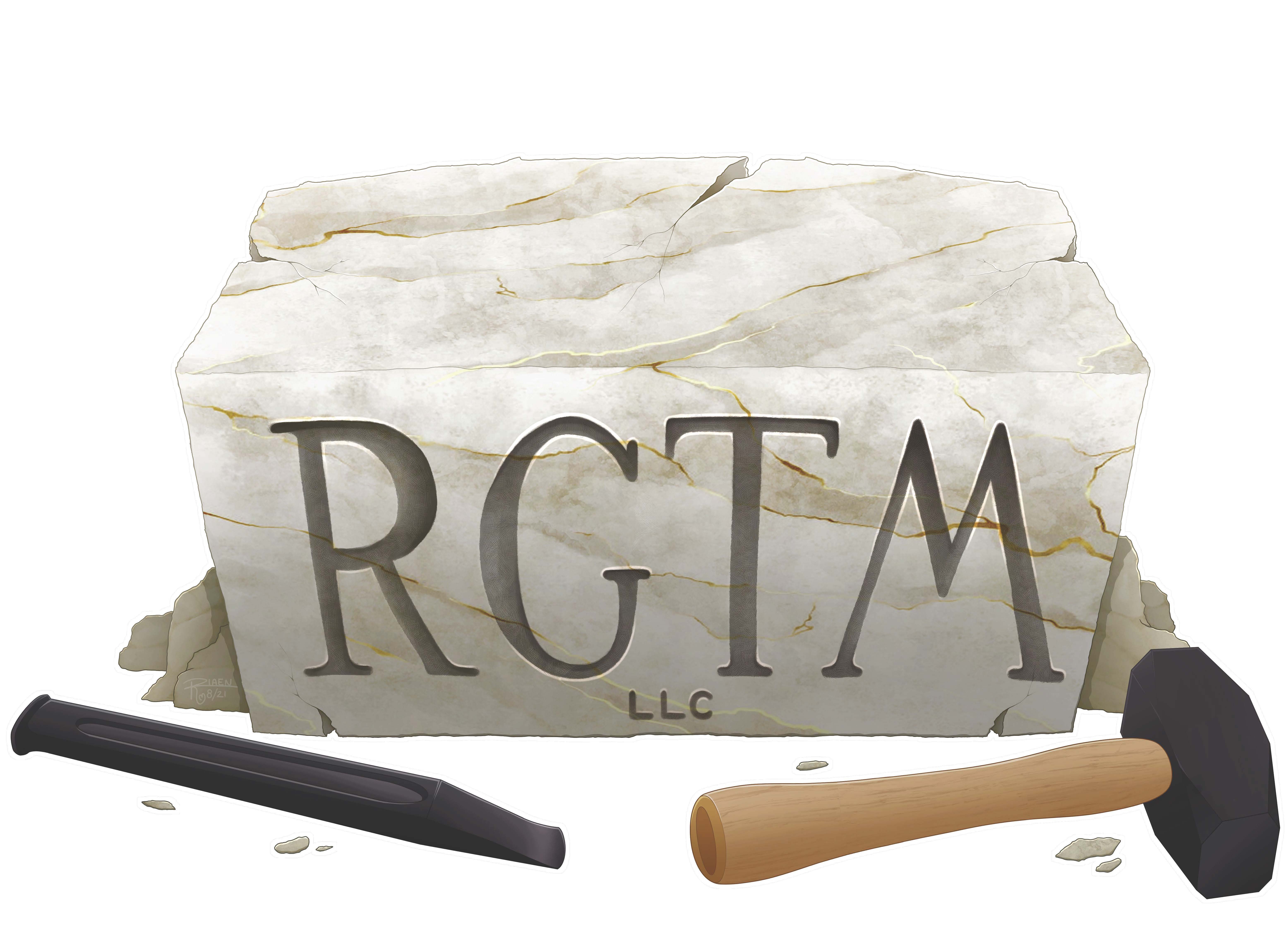 RGTM LLC logo