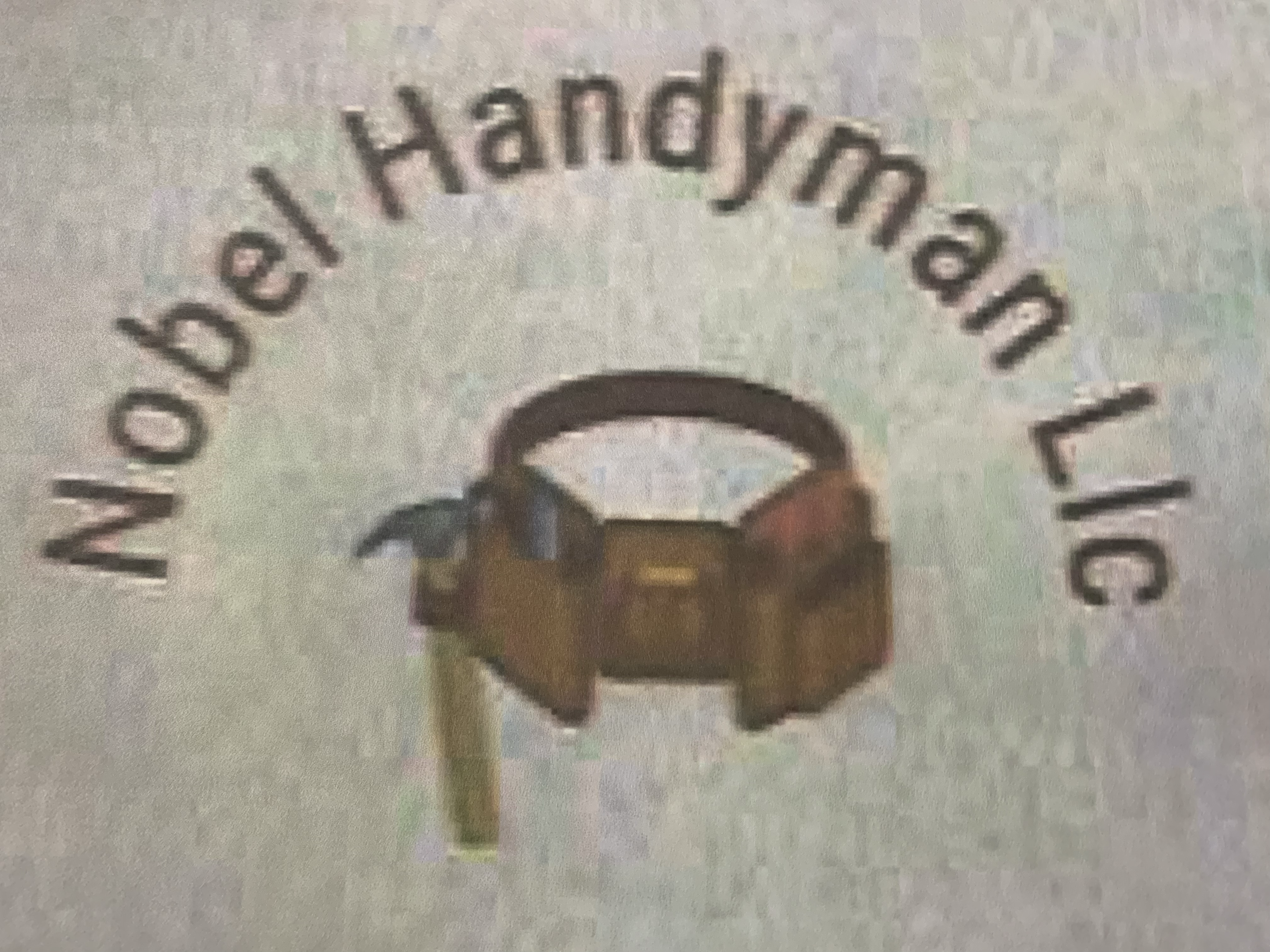 Nobel Handyman Llc logo