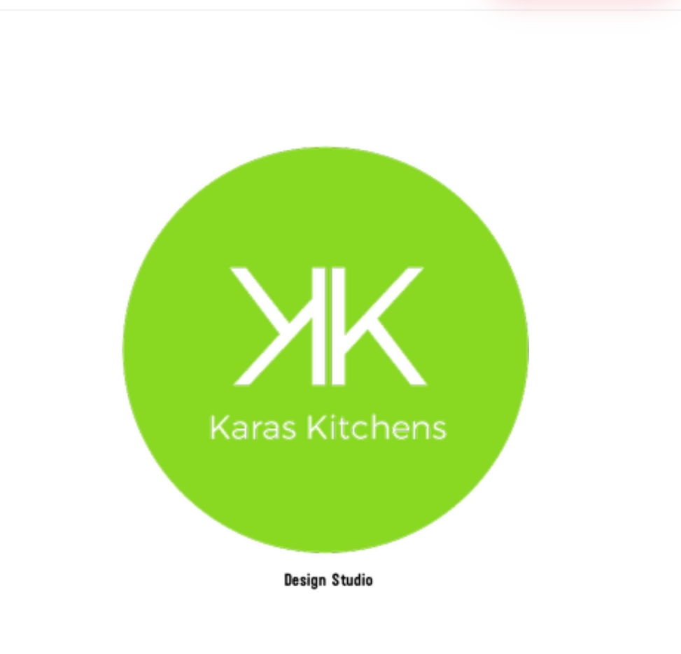 Karas Kitchens Design Studio logo