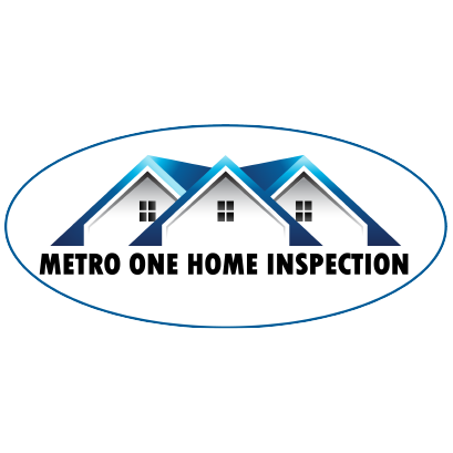 Metro One Home Inspection logo