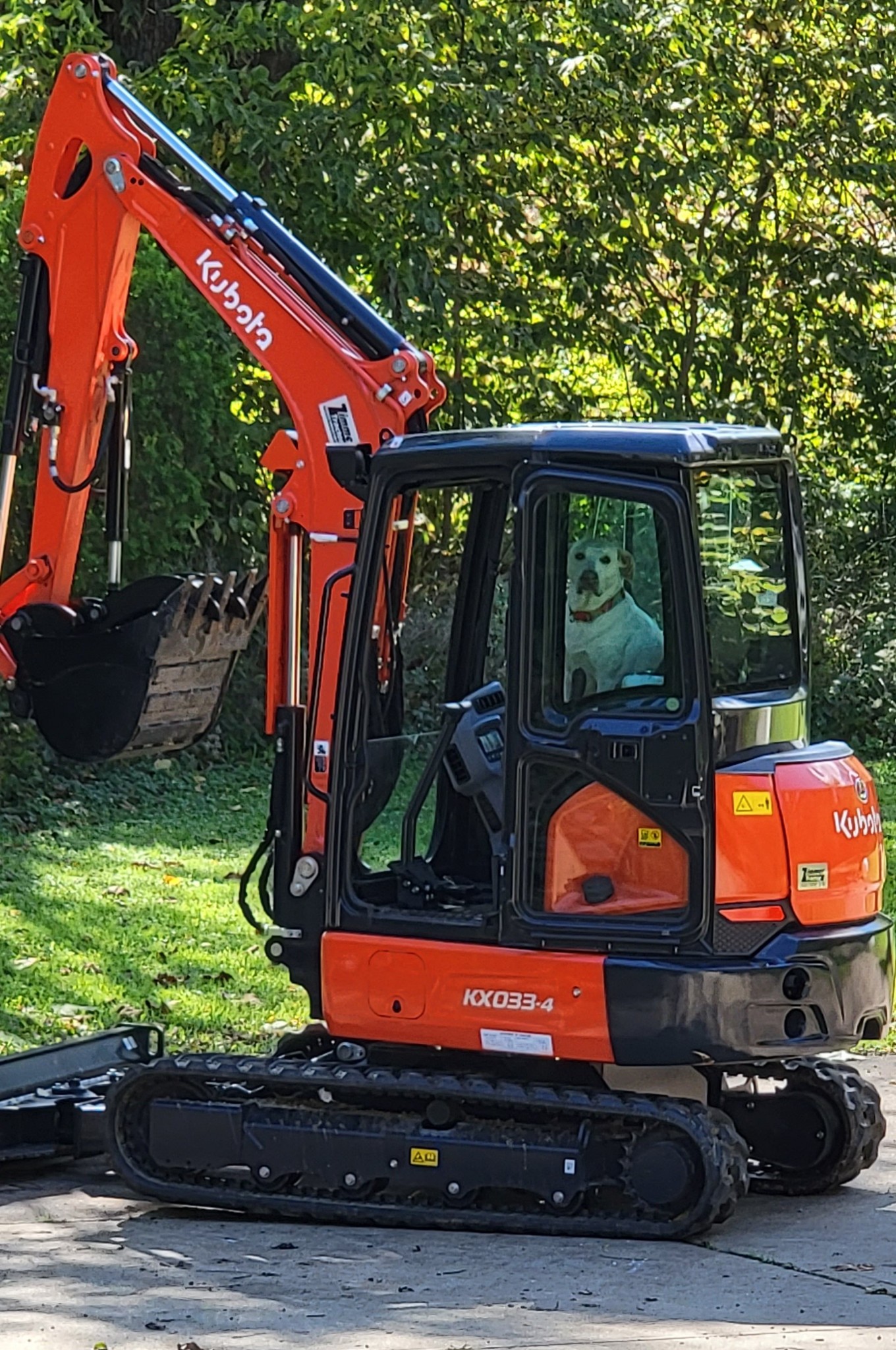 Avatar for McMasters Excavating and Handyman service.