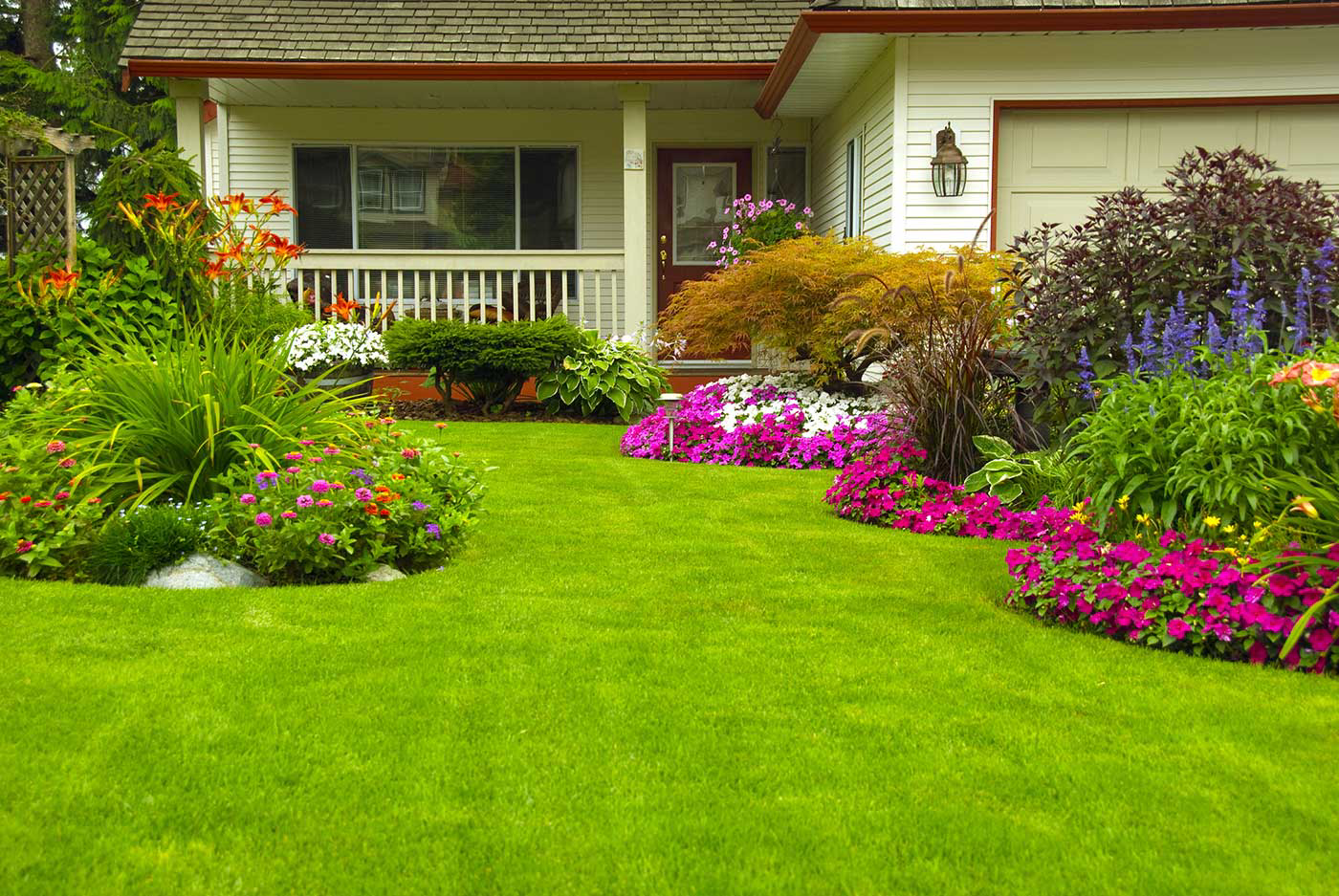 Avatar for Beto's Landscaping