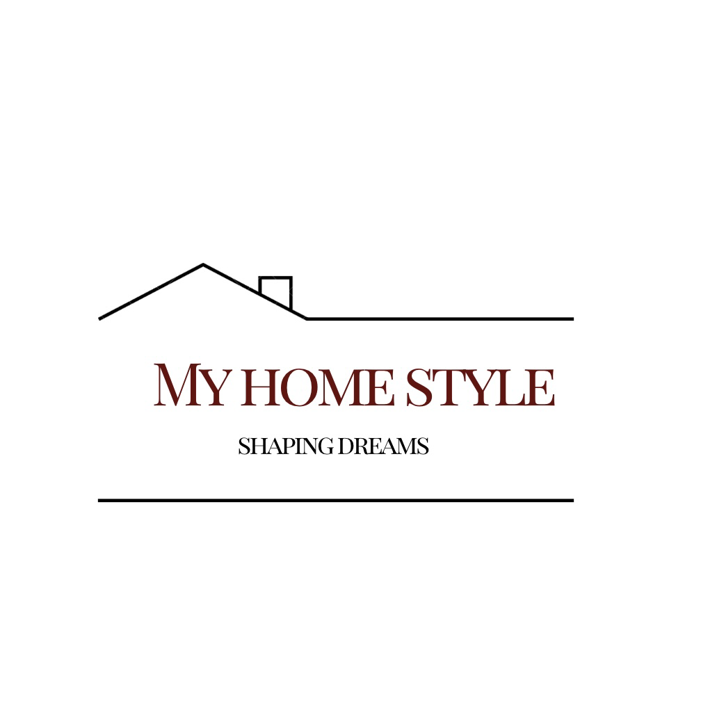 Logo for My Home Style