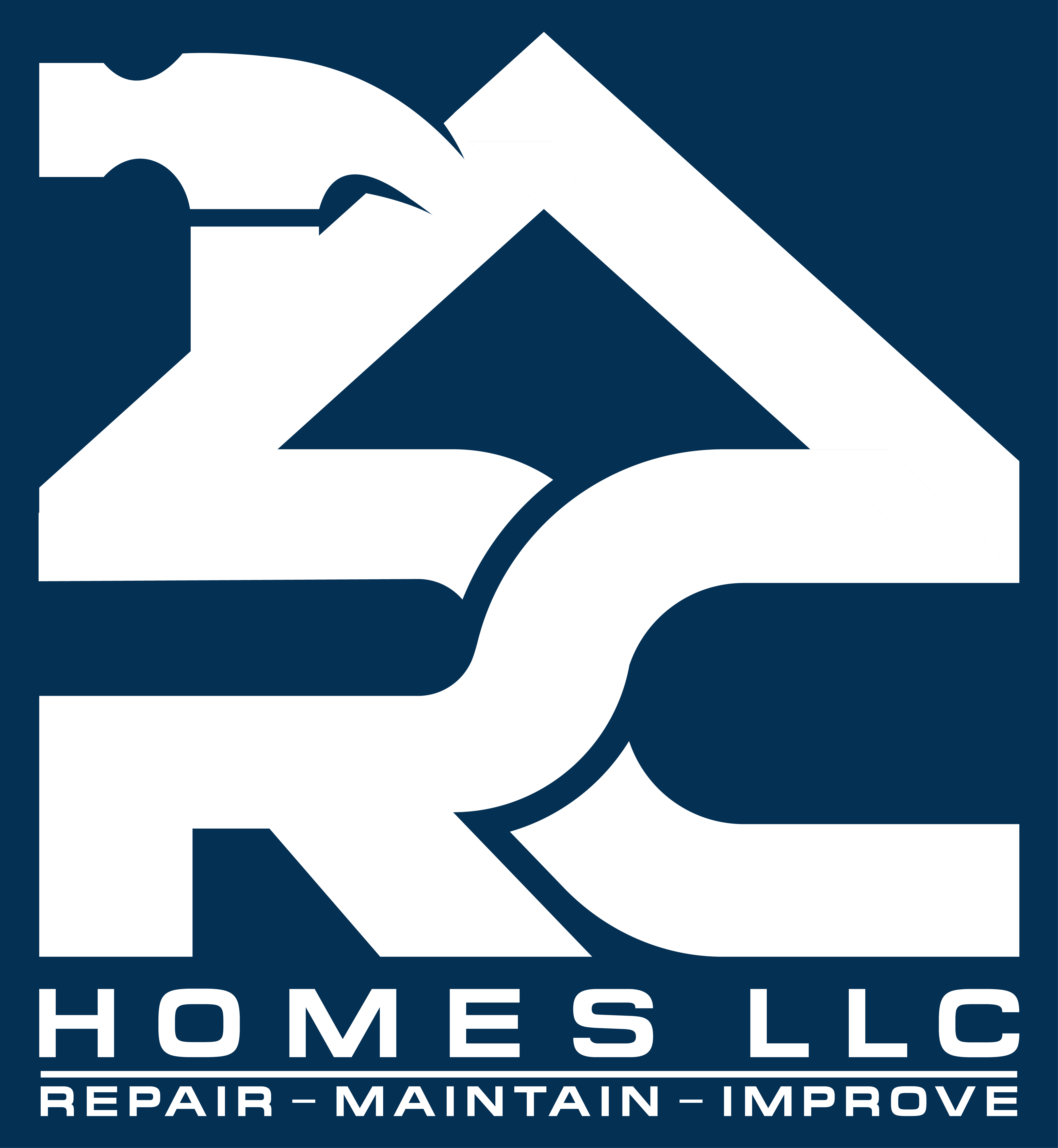 Logo for RC Homes LLC