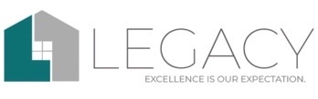 Logo for Legacy Exteriors