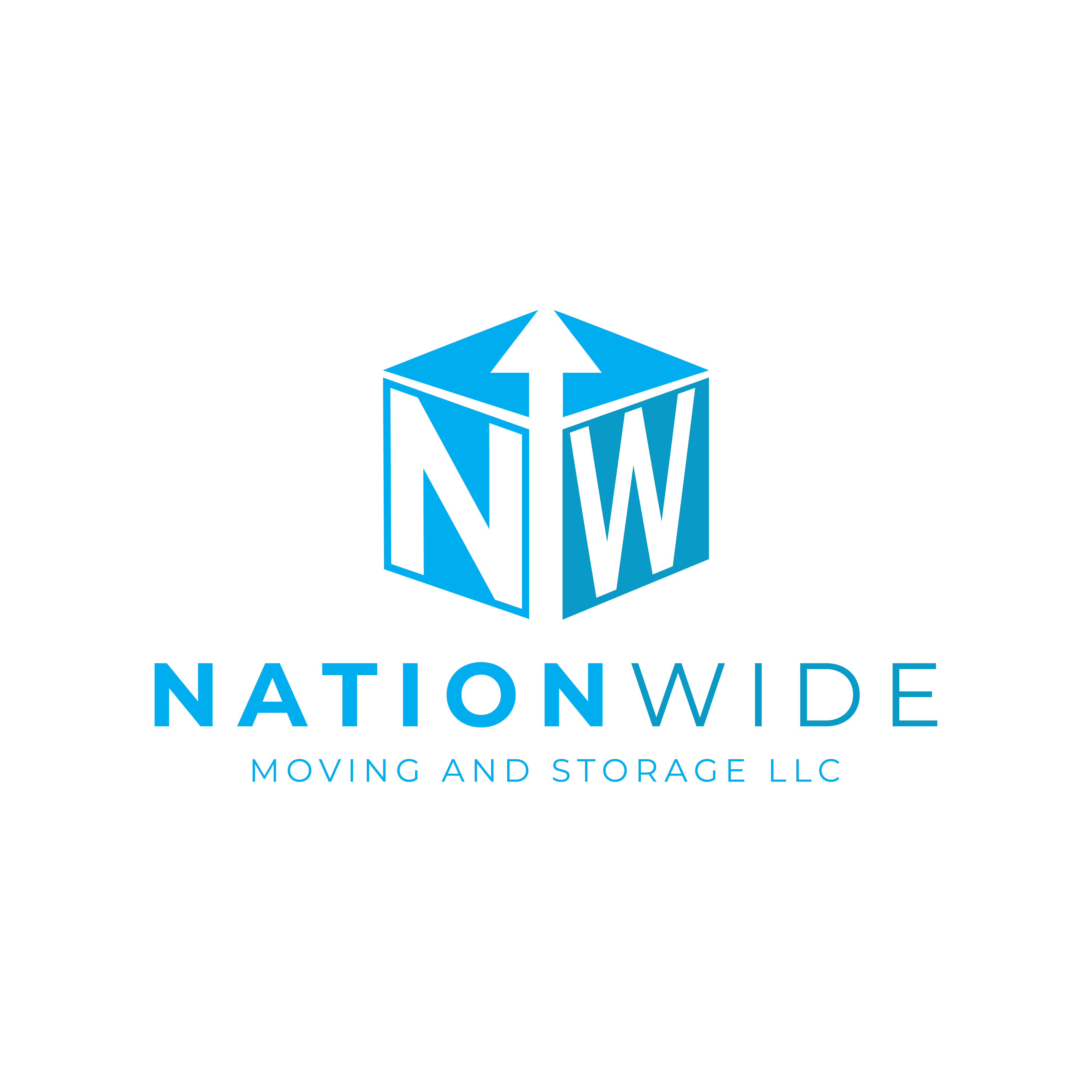 Nationwide Moving & Storage LLC logo
