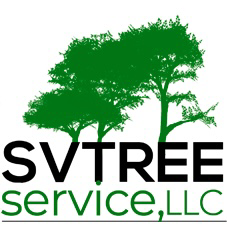 Logo for SV Tree Service, LLC