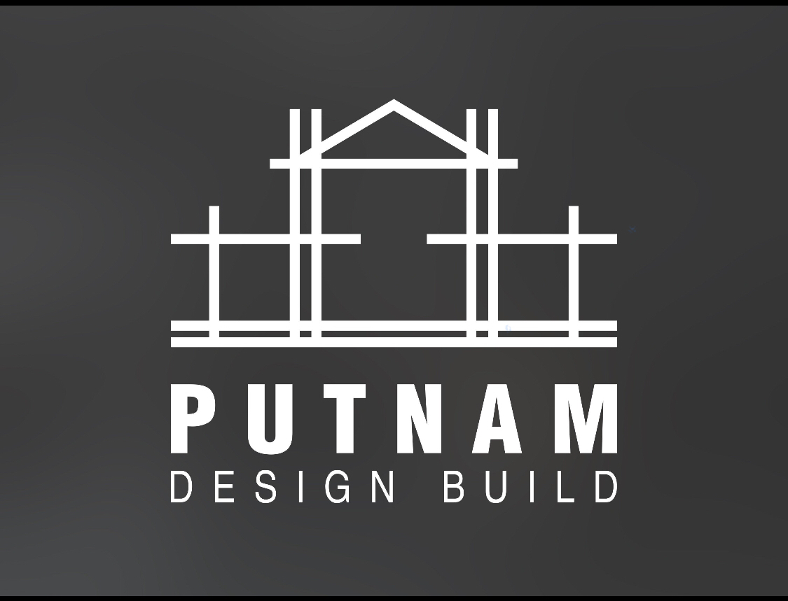 Putnam Design Build LLC logo