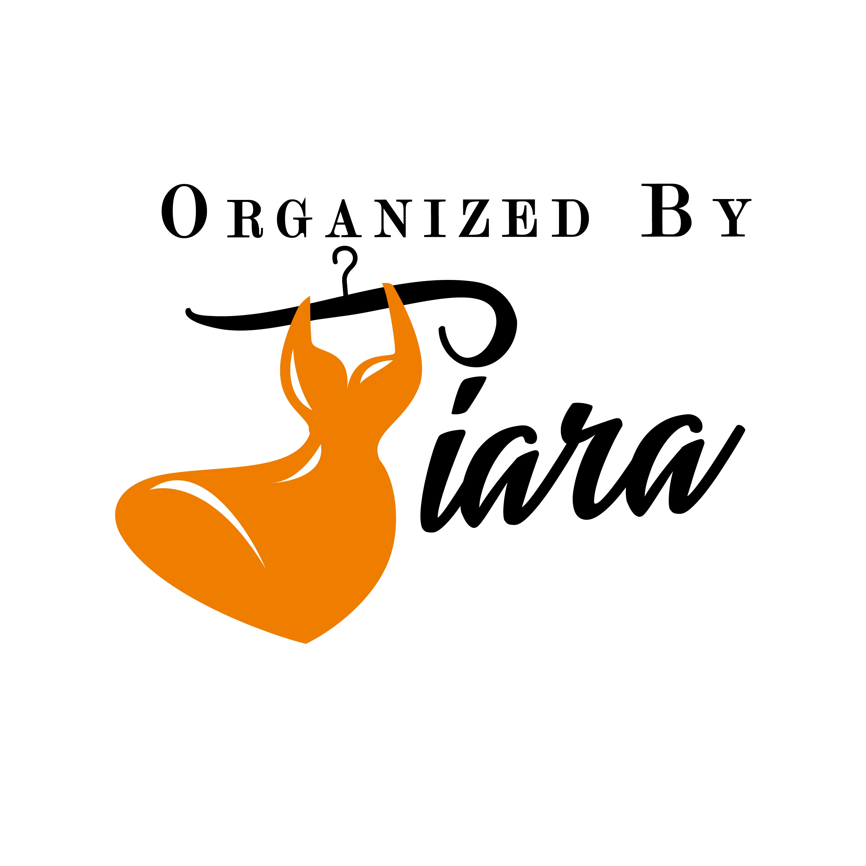 Logo for Organized By Tiara 75208