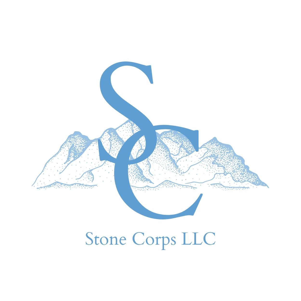 Logo for Stone Corps LLC