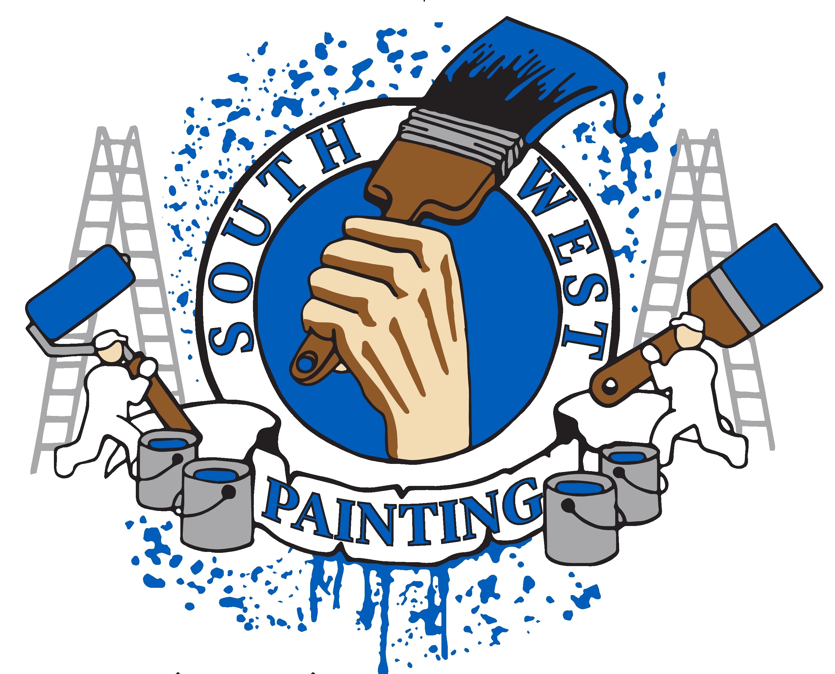 SW Painting, Inc logo