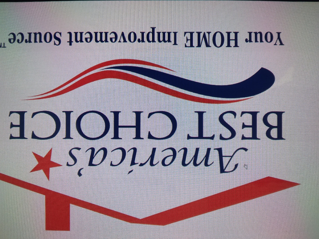 Logo for America's Best Choice Greenville