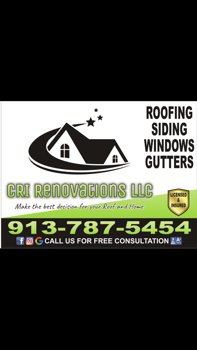Avatar for CRI Renovations LLC