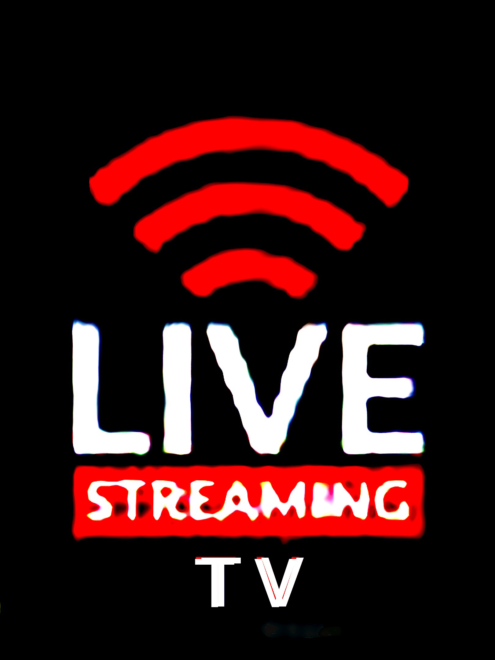 Logo for Live TV