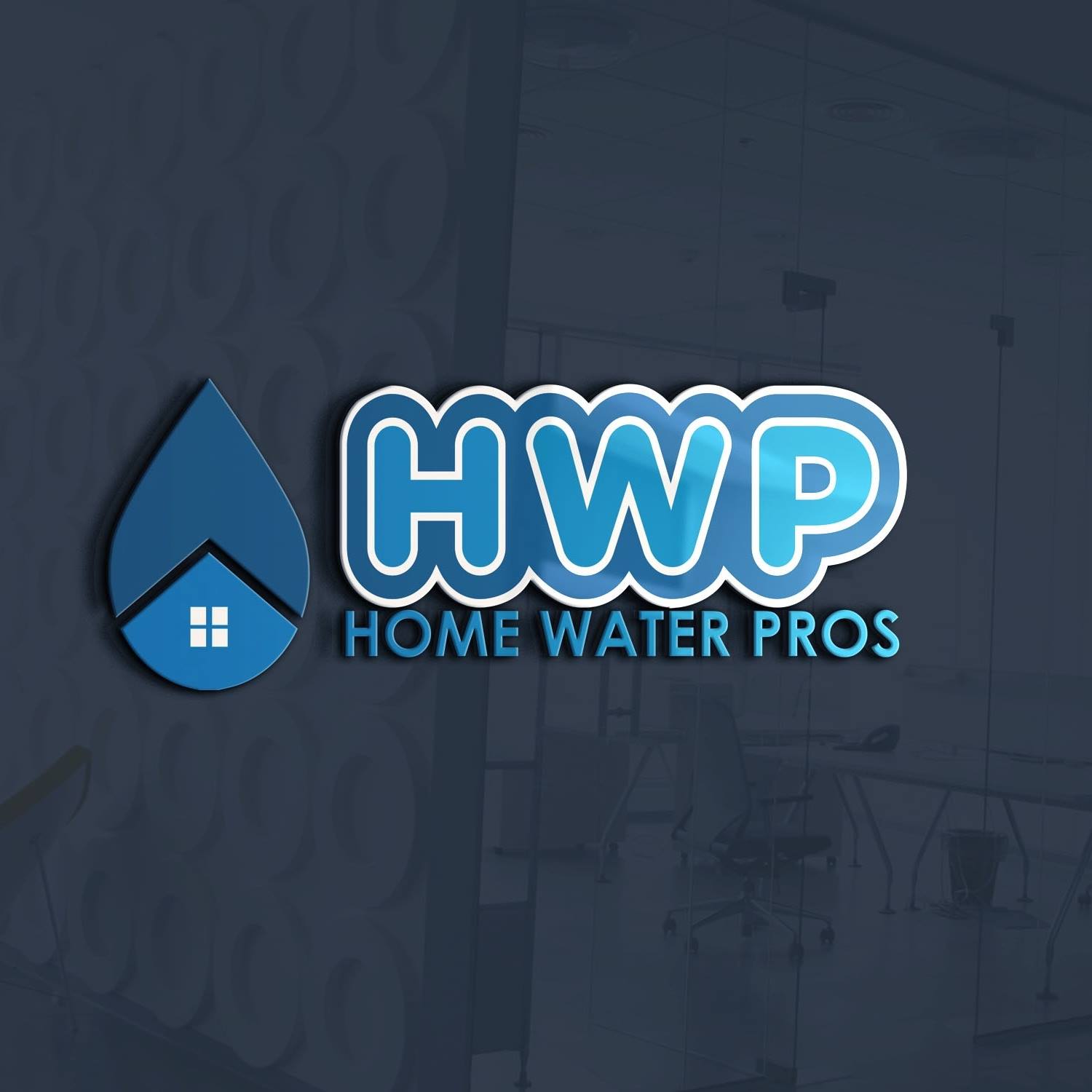 Select Source Water logo