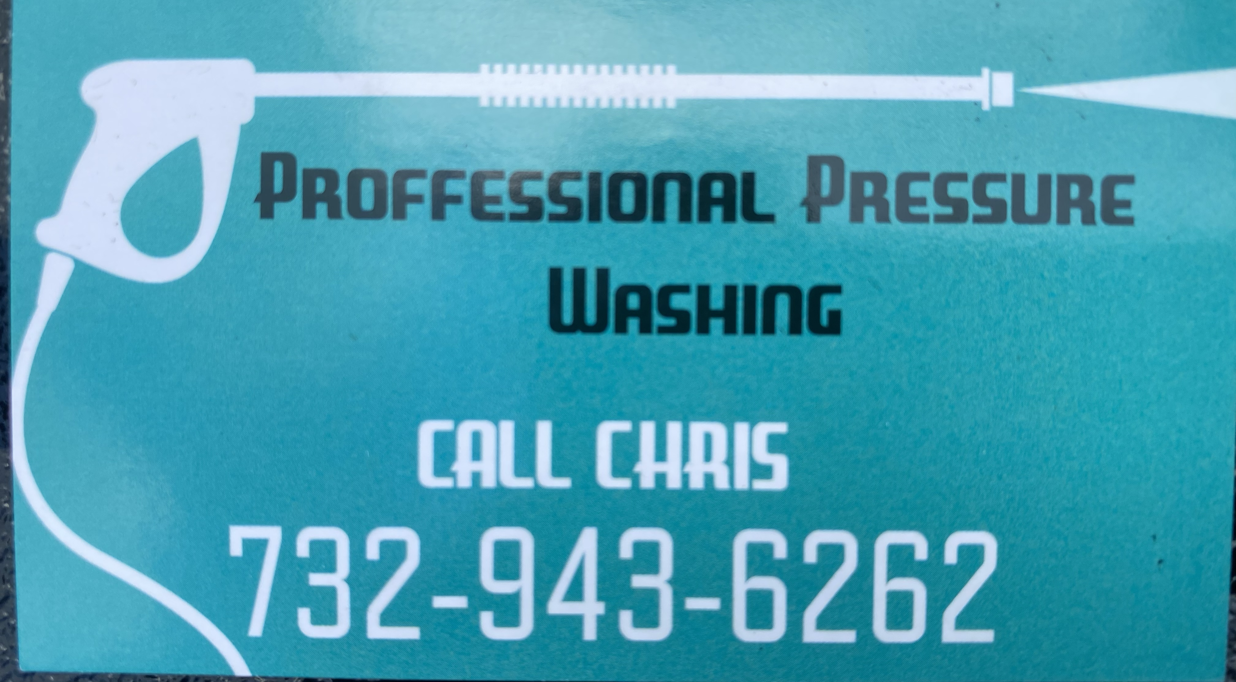 Avatar for Professional Pressure Washing