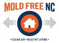 Mold Free NC logo