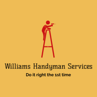 Avatar for Williams Handyman Services
