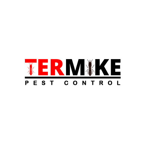 Logo for Termike Pest Control