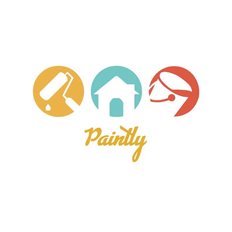 Paintly logo