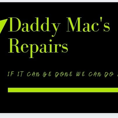 Avatar for Daddy Mac's Repairs