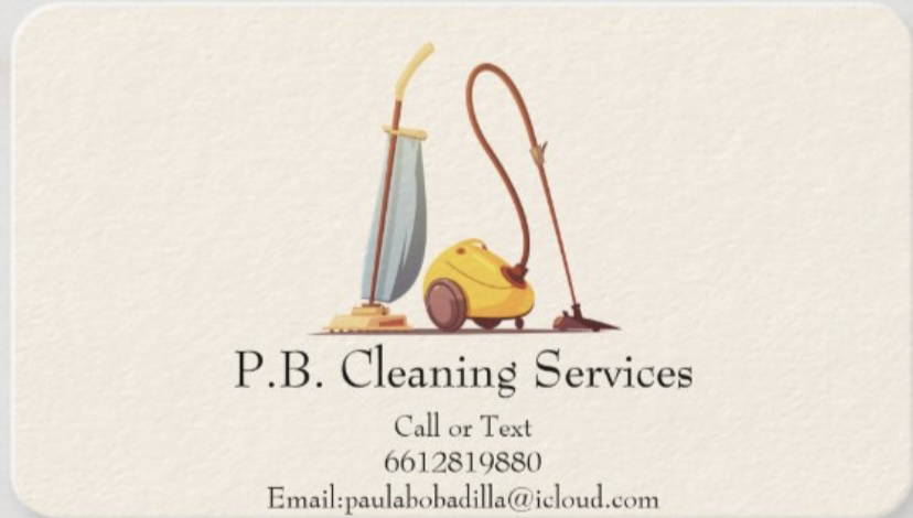 Avatar for P.B Cleaning Services