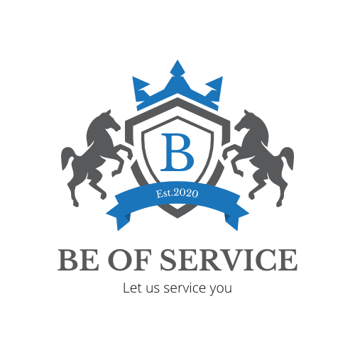 Avatar for Be of Service