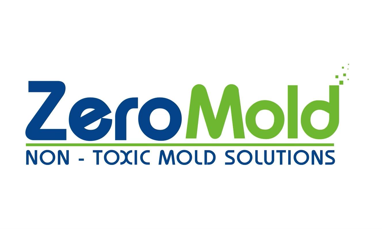 Logo for ZeroMold of Chicagoland