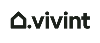 Logo for Vivint smarthome