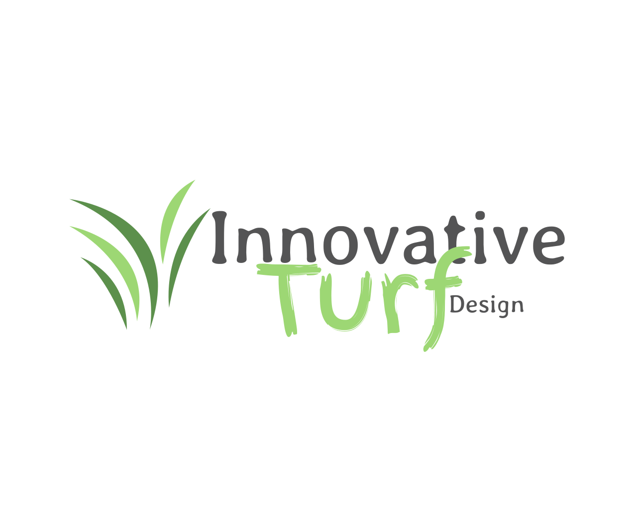 Innovative Turf Design logo