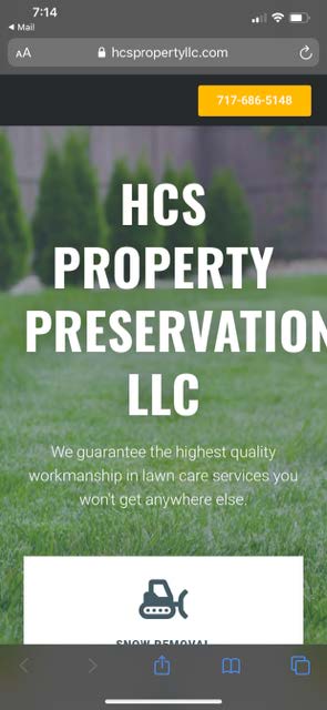 Avatar for Hcs Property Preservation LLC