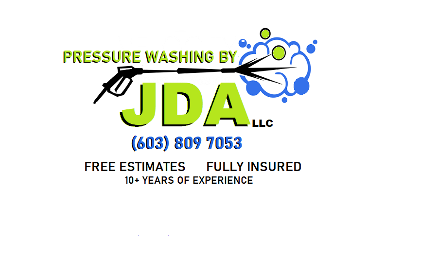Avatar for Pressure Washing by JDA