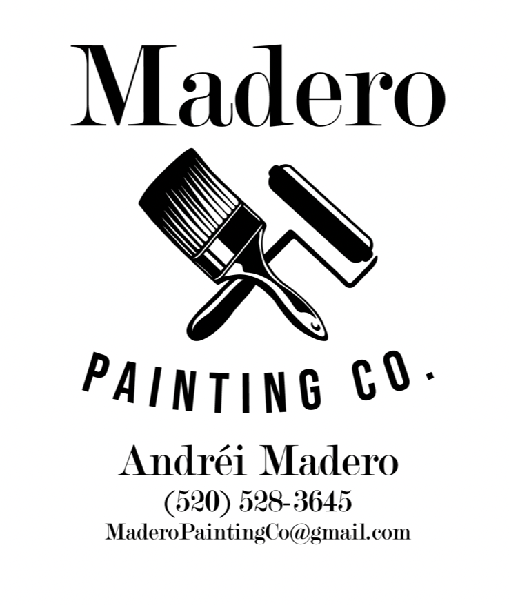 Avatar for Madero Painting Company