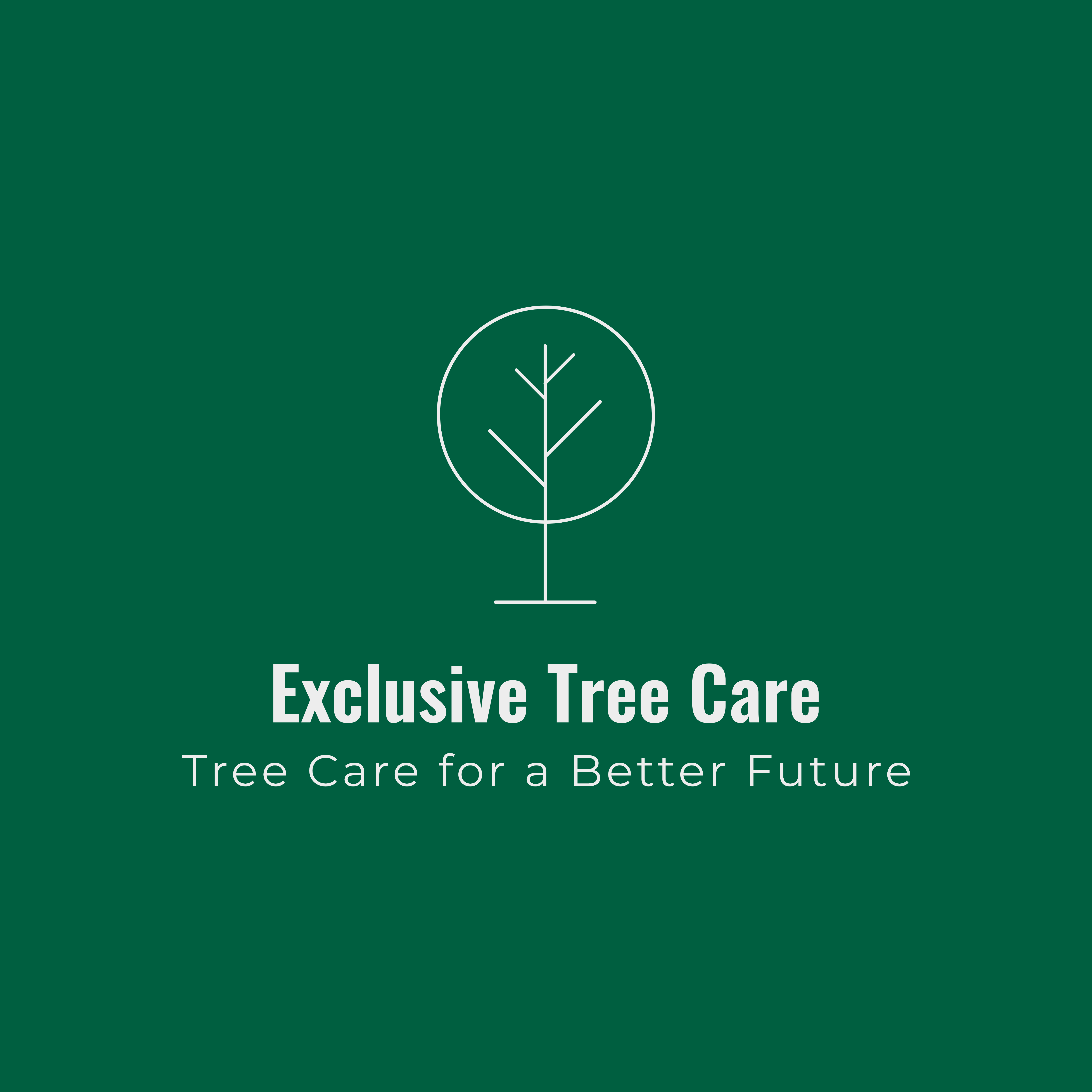 Exclusive Tree Care LLC logo
