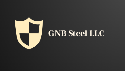 Avatar for GNB Steel LLC