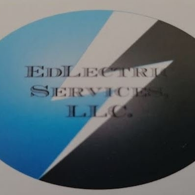 Logo for Edlectric Services LLC