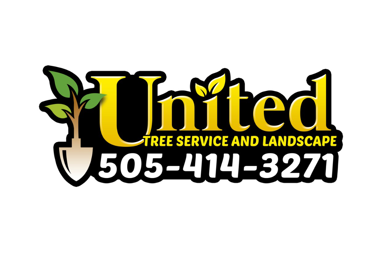 united tree services logo