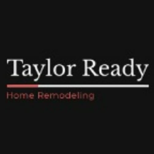 Logo for Taylor Ready