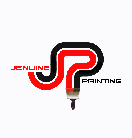 Jenuine Painting logo