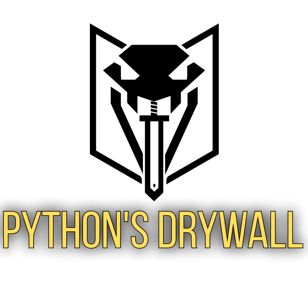 Avatar for Python's Drywall