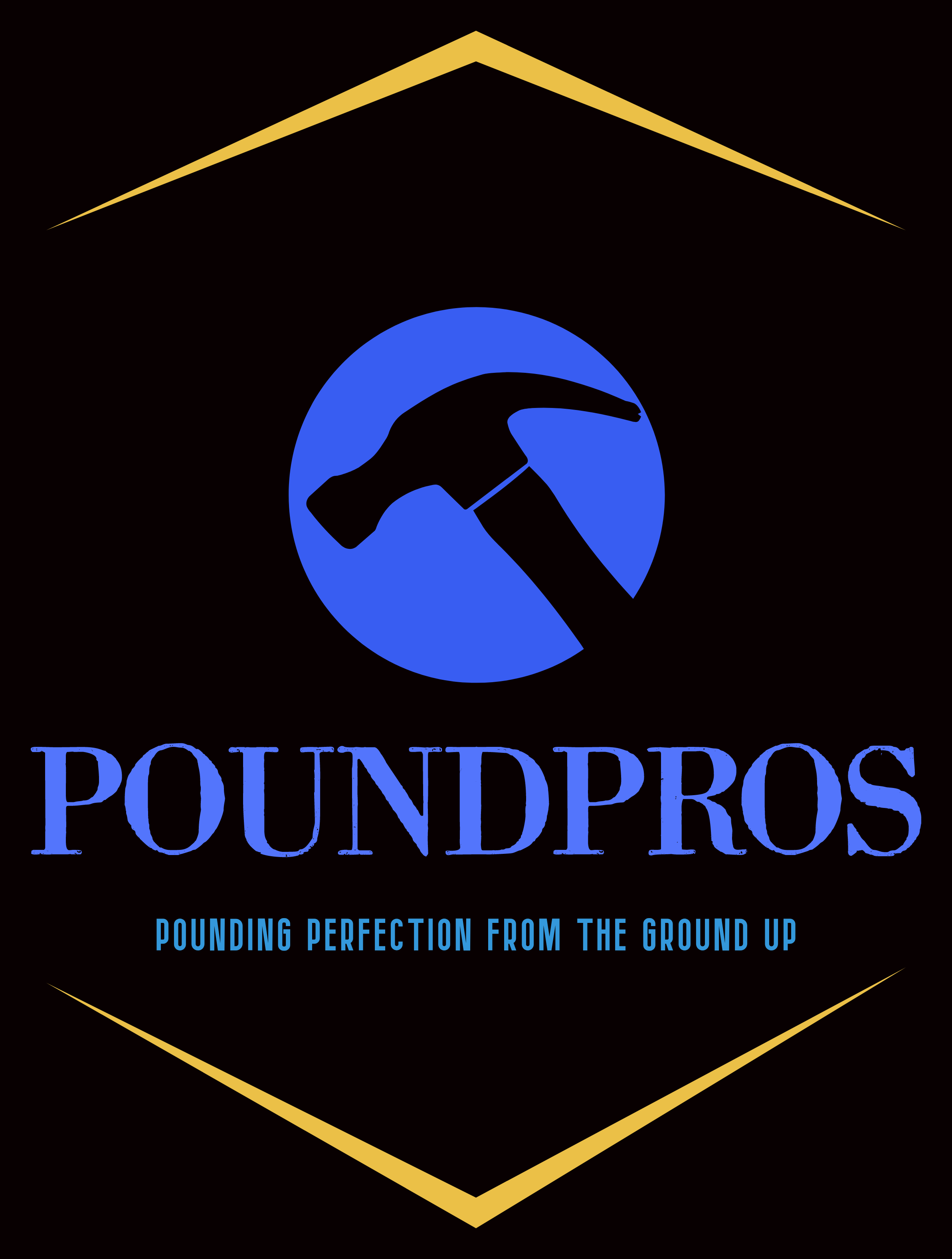 PoundPros logo