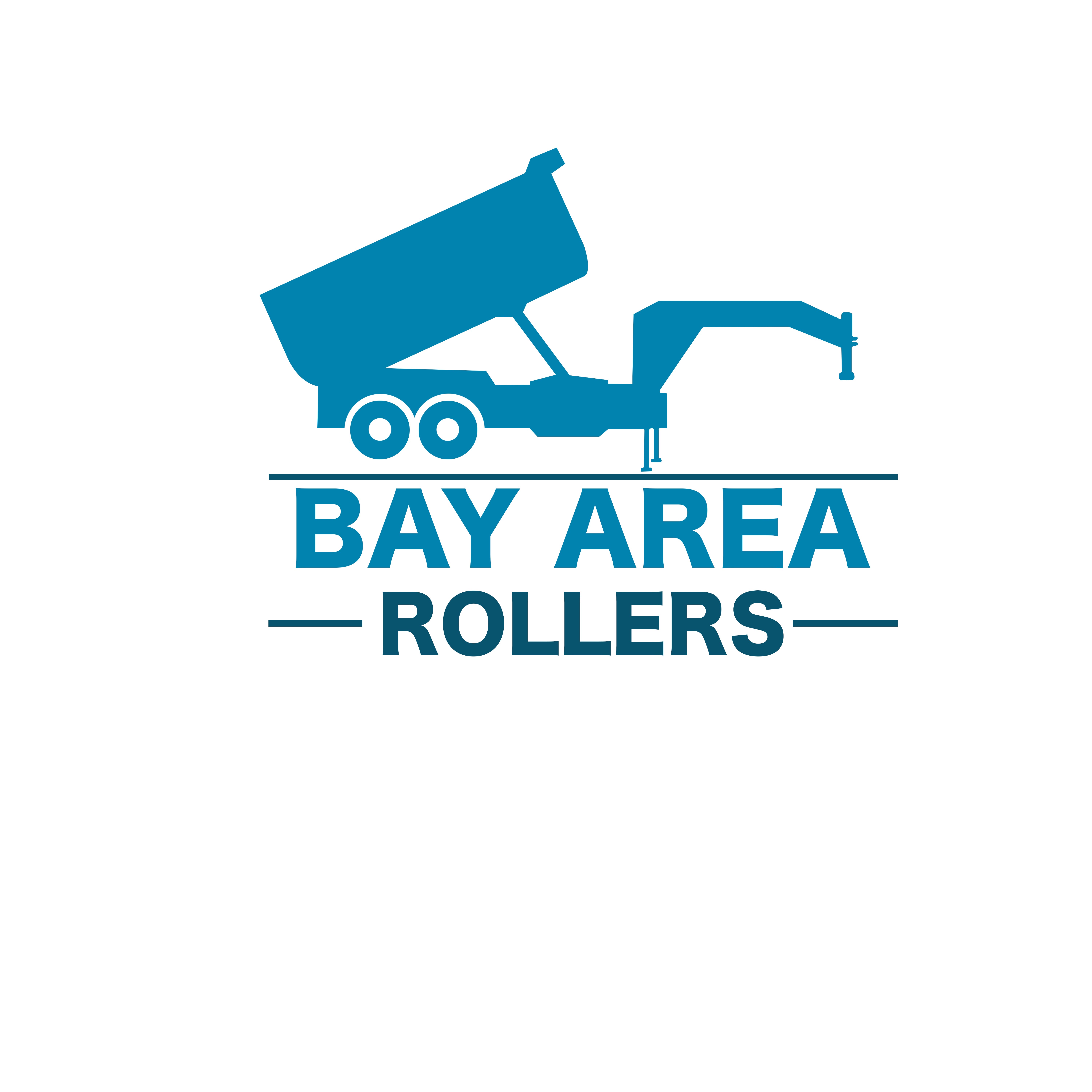 Bay Area Rollers logo