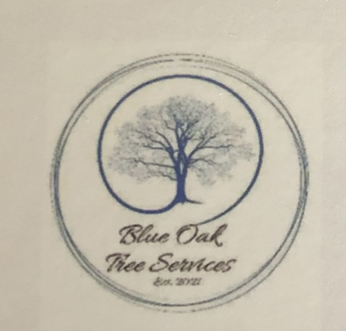 Avatar for Blue oak tree service