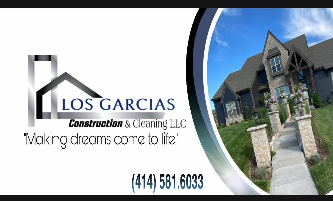 Avatar for Los Garcias Cleaning & Construction LLC