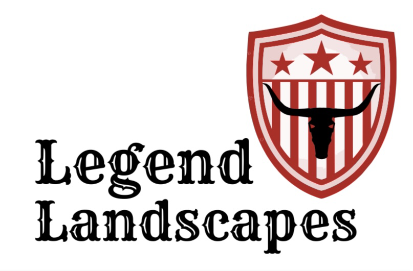 Legend Landscapes logo