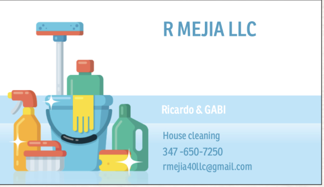 Avatar for R Mejia LLC