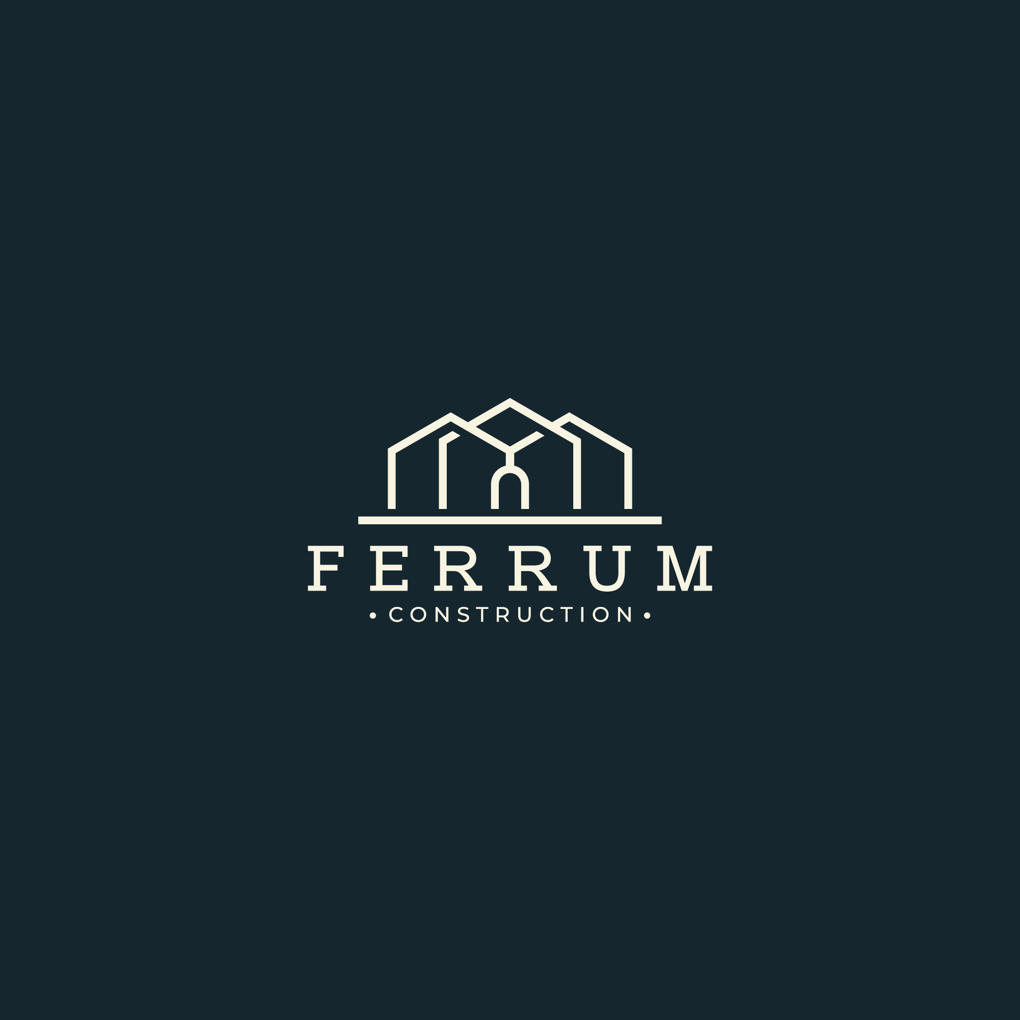 Avatar for Ferrum Construction