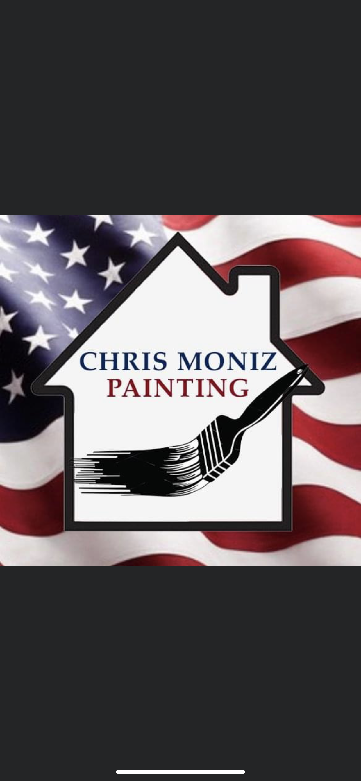 Avatar for Chris Moniz Painting