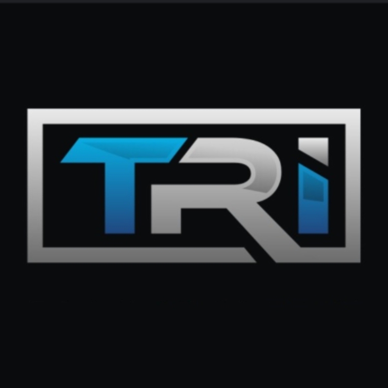 Logo for TRI Renovations