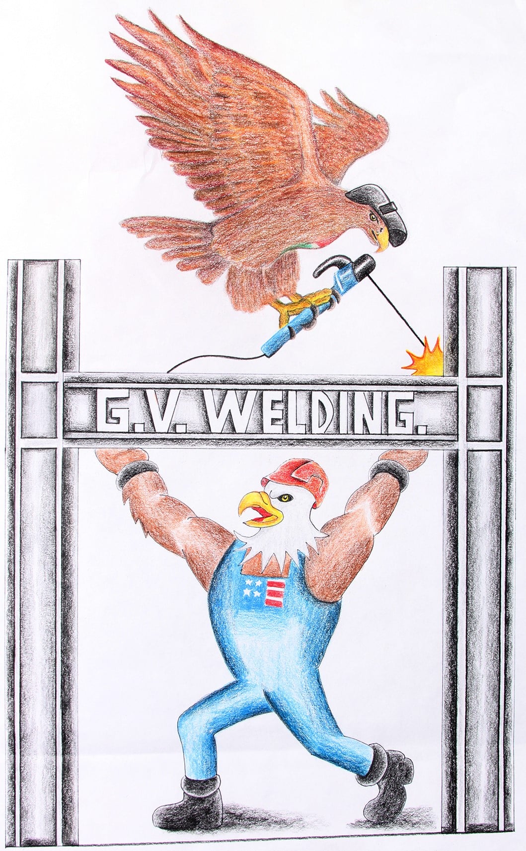 Avatar for Gv welding inc